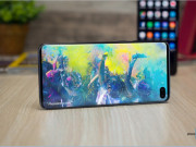 Dế sắp ra lò - Tính năng này giúp Galaxy S10 thắng đậm trong năm nay