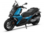 Thế giới xe - BMW C400X 2019 cập bến Đông Nam Á