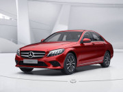 Tin tức ô tô - Mercedes-Benz C200 và C300 AMG Facelift 2019 sắp ra mắt tại Việt Nam