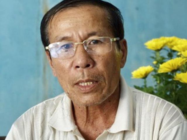 Cha của Việt kiều bị tạt axit nói gì về nghi vấn người anh rời quê sớm?