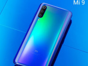 Dế sắp ra lò - Xiaomi Mi 9 chính thức xuất hiện, rào trước Galaxy S10