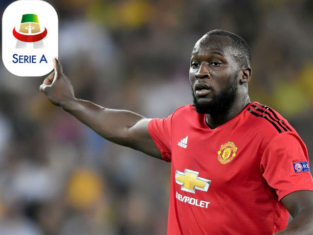 Rung chuyển ”bom tấn” Lukaku: Inter Milan ra giá 2400 tỷ đồng cho MU