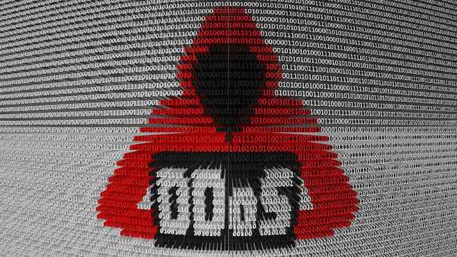 Cuộc tấn công DDoS dài nhất trong năm 2018 lặp lại lịch sử của 3 năm trước - 1