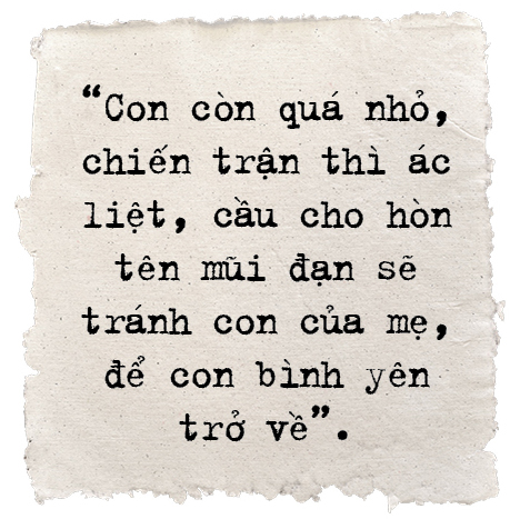 Cuộc chiến đấu bảo vệ biên giới phía Bắc: &#34;Hãy về đồng đội ơi&#34; - 5