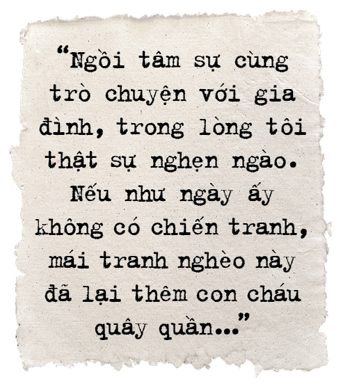 Cuộc chiến đấu bảo vệ biên giới phía Bắc: &#34;Hãy về đồng đội ơi&#34; - 16