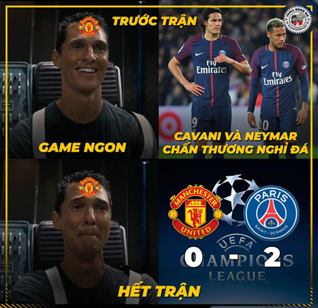 Cứ tưởng game ngon nhưng không ngờ lại ăn hành.