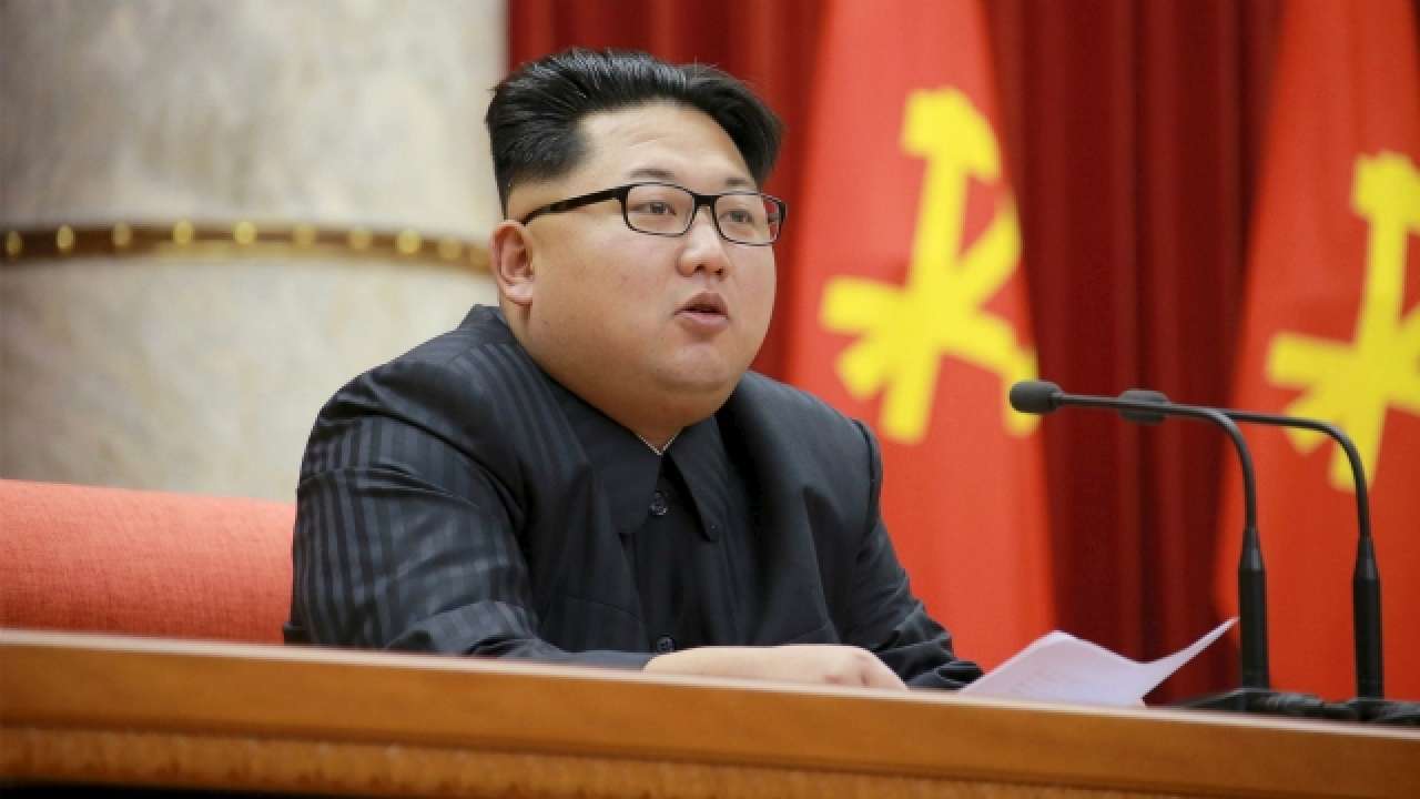Reuters: Ông Kim Jong-un đến Bắc Ninh, Hải Phòng trước khi gặp ông Trump - 1