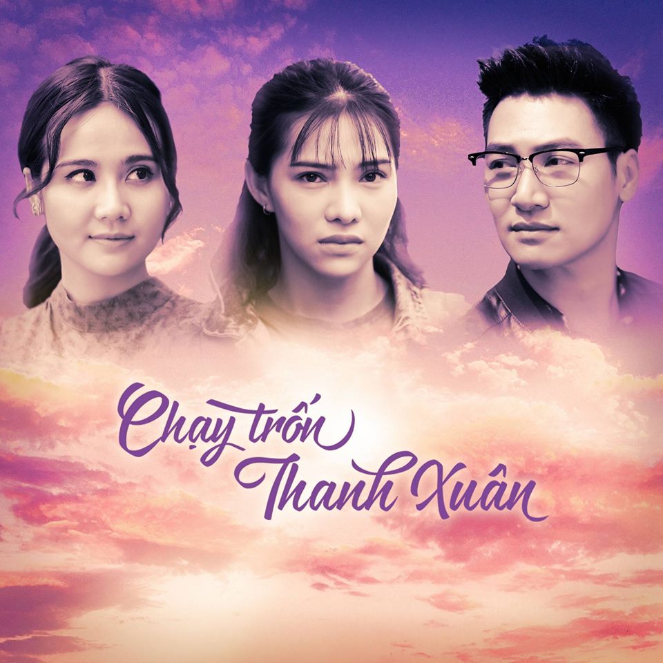 Khán giả mệt mỏi với tình tay 3 vô lý của “Chạy trốn thanh xuân&#34; - 1