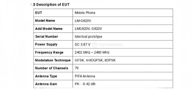 LG G8 ThinQ chuẩn bị &#34;ra lò&#34;, Galaxy S10 coi chừng - 2