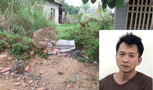 Nóng trong tuần: Điểm trùng hợp bất ngờ trong vụ nữ sinh giao gà bị sát hại - 1