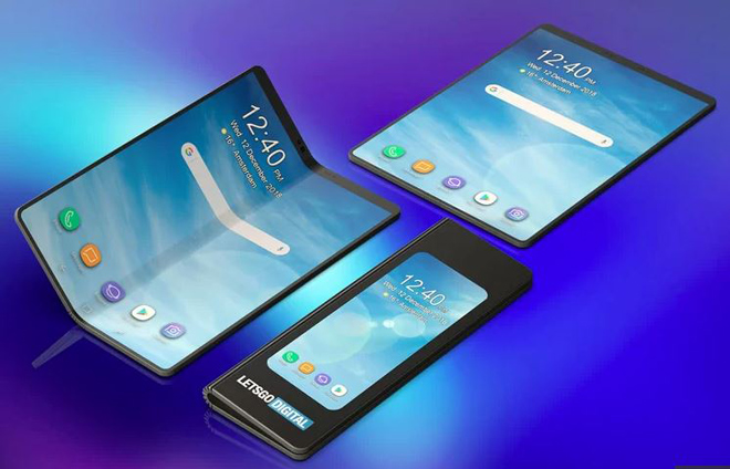 Samsung ra mắt hàng loạt cửa hàng trải nghiệm mới - 1