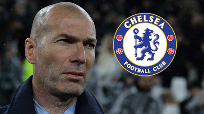 Chelsea rối loạn: Sarri sắp bị trảm, Zidane đến kèm theo &#34;hàng khủng&#34; - 2