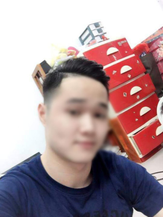 Điều tra lại đường dây môi giới mại dâm 25.000 USD ở TP HCM - 1