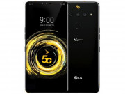 Dế sắp ra lò - LG V50 ThinQ hỗ trợ mạng 5G cho nhà mạng Sprint lộ diện