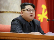 Thế giới - Reuters: Ông Kim Jong-un đến Bắc Ninh, Hải Phòng trước khi gặp ông Trump