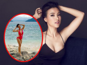 Đời sống Showbiz - Vừa công khai hẹn hò, tình cũ Huỳnh Anh đã liên tục khoe ảnh sexy