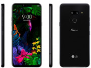 Dế sắp ra lò - LG G8 ThinQ chuẩn bị &quot;ra lò&quot;, Galaxy S10 coi chừng