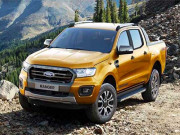 Tin tức ô tô - Cập nhật giá lăn bánh xe Ford Ranger 2019 - Cơ hội mua xe Ford Ranger giá tốt nhất trong năm