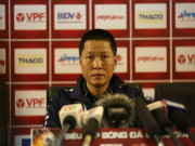 Bóng đá - Hà Nội FC đi Trung Quốc phân tài cao thấp: Không ngán Shandong Luneng