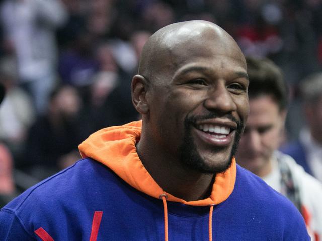 Mayweather mưu cao: Quyết đấu 5 cao thủ mỗi phút nhận 39 tỷ đồng