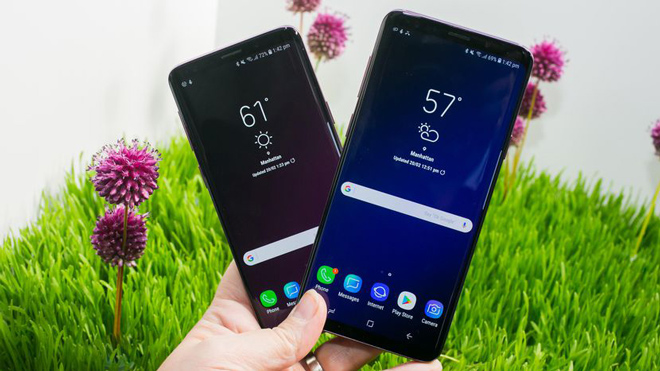 Đếm ngược ngày ra mắt Galaxy S10 và hành trình phát triển camera suốt 10 năm - 5