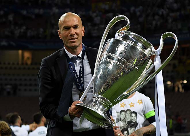 Ghế nóng Chelsea: Zidane ra yêu sách về Hazard và 6000 tỷ đồng - 1