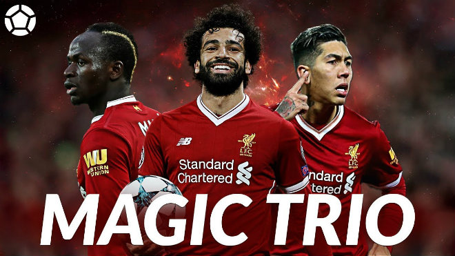 Liverpool mơ “làm trùm” châu Âu: Tam tấu huyền ảo biến mất, Klopp có lo lắng? - 2