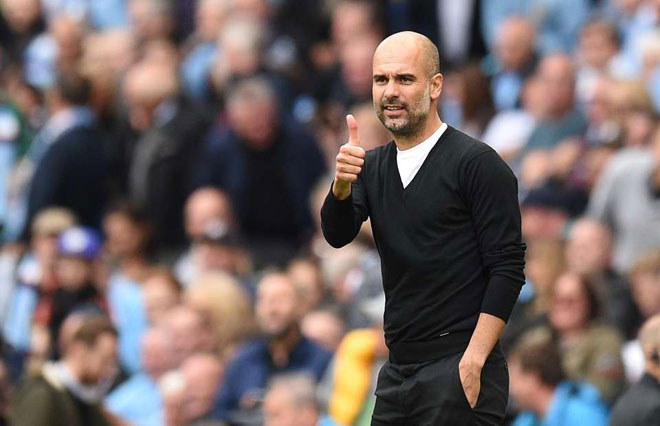 Man City - Pep thắng 12/13 trận: &#34;Kẻ hủy diệt&#34; và giấc mơ ăn 4 - 2