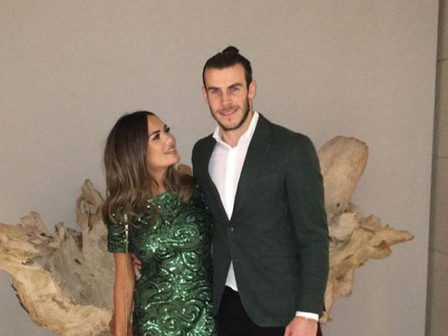 Bale ngã rẽ cuộc đời: Cưới vợ xinh đẹp rồi tới MU đầu quân?