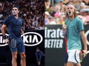 Thể thao - Tennis 24/7: Federer sắp rửa hận &quot;ngựa ô&quot;, Djokovic mở nhà trẻ 7 tỷ đồng