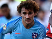 Bóng đá - Chấm điểm siêu sao V24 Liga: “Thần tài” Griezmann hay hơn Messi &quot;gánh team&quot;