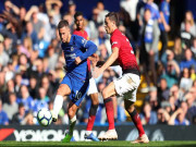 Bóng đá - Trực tiếp Chelsea - MU: Bạc nhược chủ nhà, khán giả tức giận (KT)