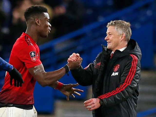 MU vào tứ kết FA Cup: Solskjaer tiết lộ chiến thuật độc đáo hạ Chelsea