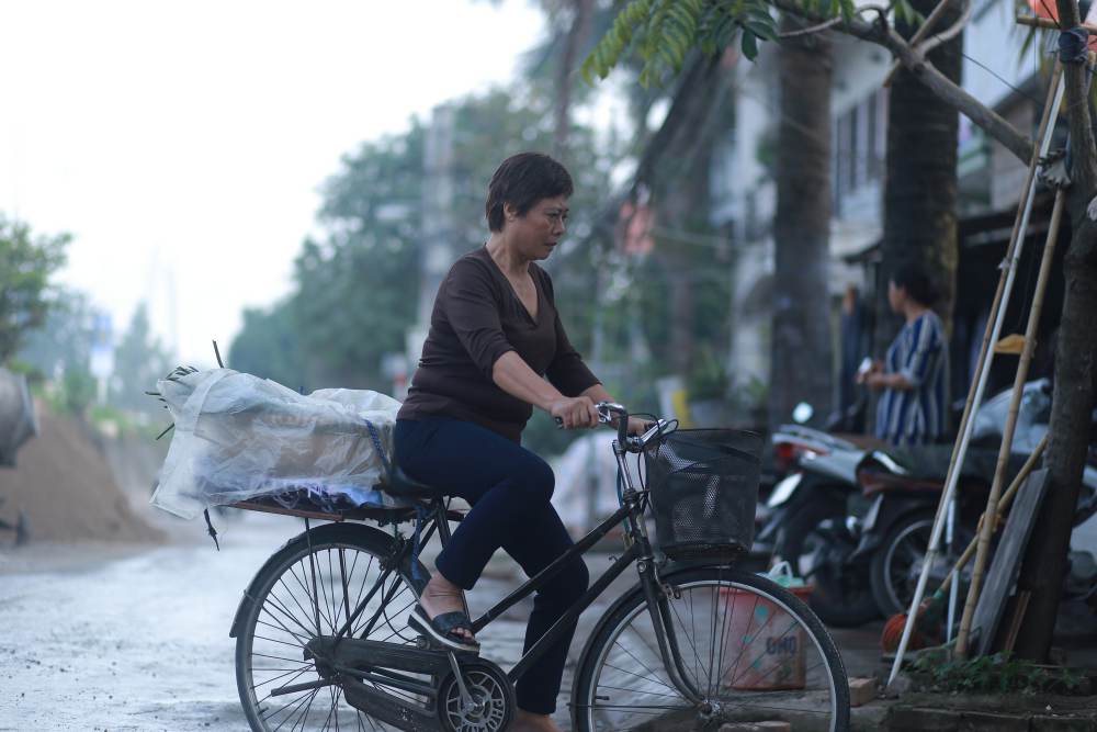 Dung Hà, Bắc Đại Bàng khét tiếng màn ảnh: Kẻ bị hành hung, người vỡ nợ vì lô đề - 4