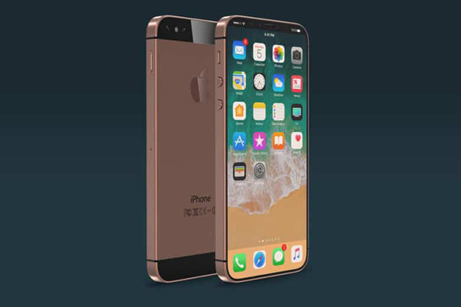 Những lý do khiến Apple buộc phải ra mắt iPhone SE 2 - 1