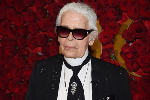 Đại thụ làng mốt Karl Lagerfeld qua đời ở tuổi 85 - 1