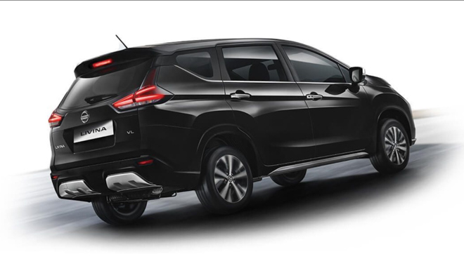 Nissan Livina 2019 thế hệ mới chính thức ra mắt tại Indonesia, giá tương đương 322 triệu đồng - 7