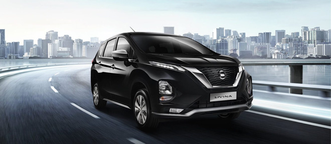 Nissan Livina 2019 thế hệ mới chính thức ra mắt tại Indonesia, giá tương đương 322 triệu đồng - 6