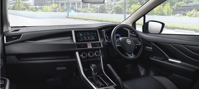 Nissan Livina 2019 thế hệ mới chính thức ra mắt tại Indonesia, giá tương đương 322 triệu đồng - 3