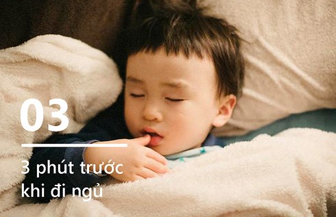 9 phút quan trọng nhất trong một ngày của mọi đứa trẻ - 3