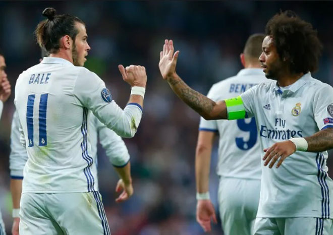 Nội bộ Real dậy sóng: Marcelo đòi ra đi, Bale vào “danh sách đen” - 1