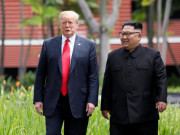 Thế giới - Báo Trung Quốc viết gì về thượng đỉnh Trump-Kim tại Hà Nội?