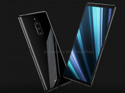 Dế sắp ra lò - Sony tung video “đối đầu” Galaxy S10 tại MWC 2019