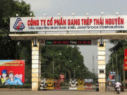 Kinh doanh - Dự án Gang thép Thái Nguyên:Nghìn tỷ &quot;đắp chiếu&quot;, ai chịu trách nhiệm?