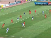 Bóng đá - Shandong Luneng - Hà Nội FC: Mở điểm ngỡ ngàng, ngược dòng ấn tượng