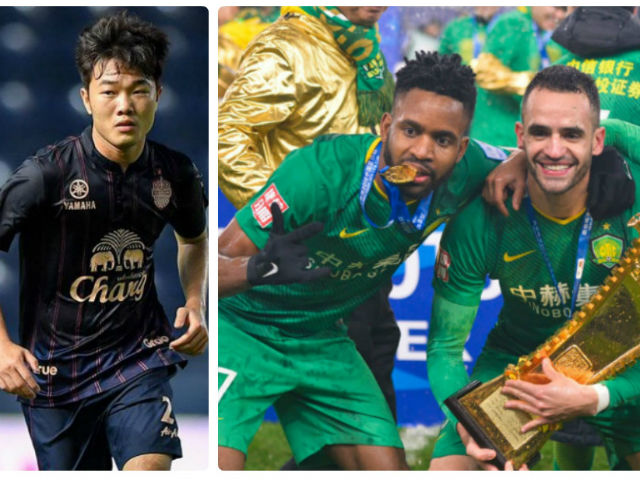 Xuân Trường dự cúp C1 châu Á: Đọ sức đồng đội Neymar & SAO 1000 tỷ đồng