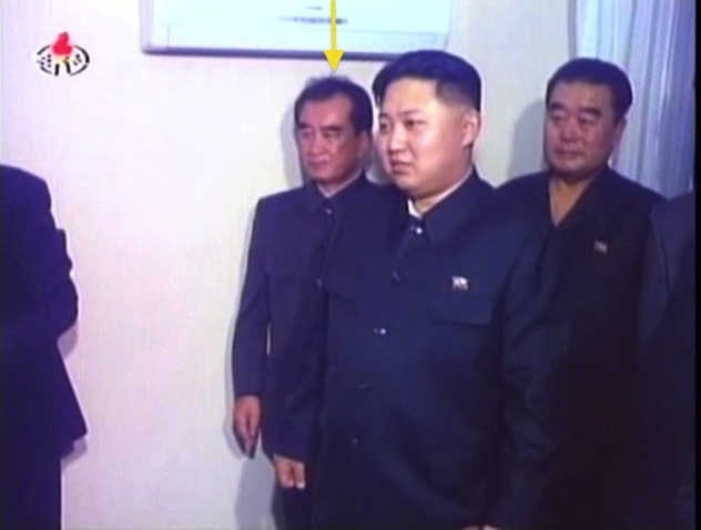 “Cánh tay phải” của Kim Jong-un đang ở Hà Nội là ai? - 3