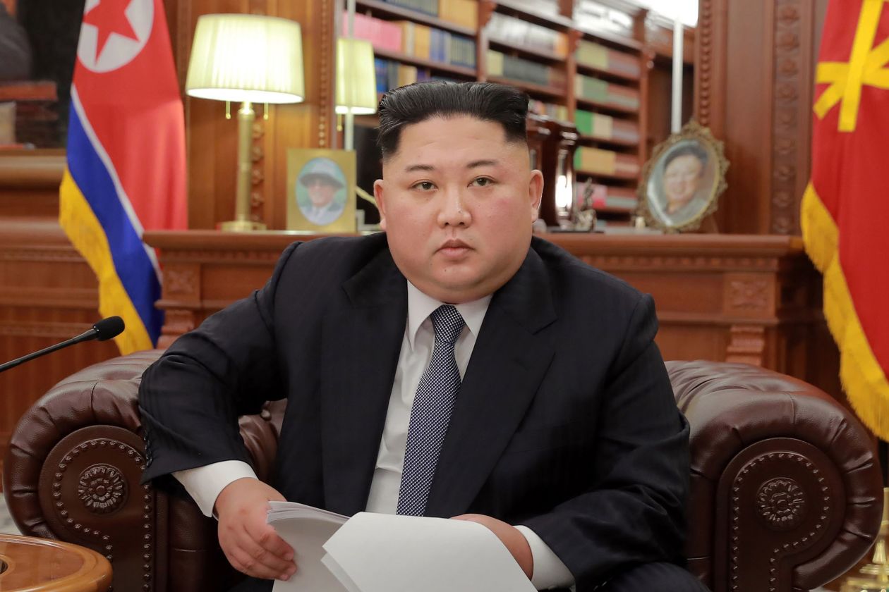 Báo Mỹ: Kim Jong-un trừng phạt, tịch thu tài sản 50-70 quan chức tham nhũng - 1