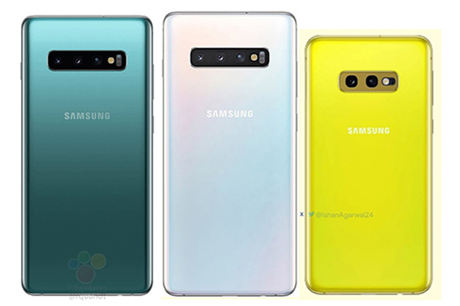 TRỰC TIẾP: Samsung ra mắt Galaxy S10, Galaxy Fold màn hình uốn dẻo, điên đảo giới smartphone - 52