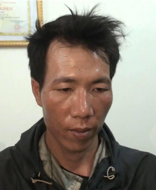 Vụ nữ sinh ship gà bị giết: Bố Lường Văn Hùng từng tuyên bố không thể trị được con - 1